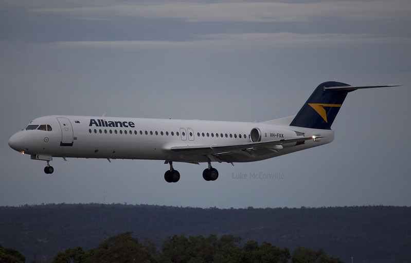 Entry 9: Exploring FIFO Charter Flights